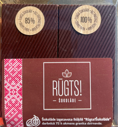 85% 100% 10x10g